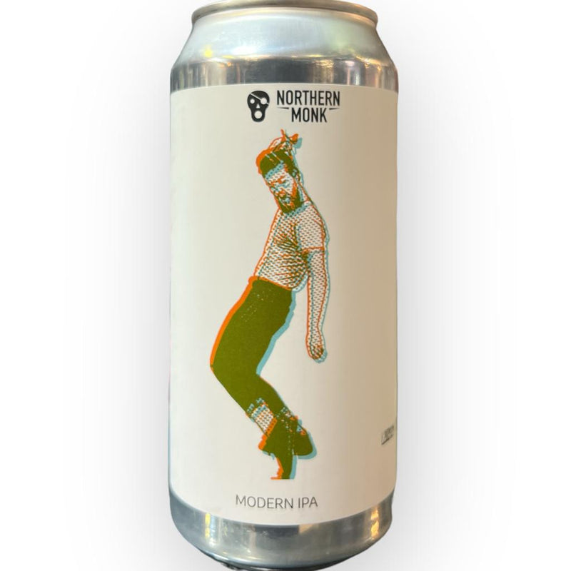 NORTHERN MONK DON'T CALL ME HYPE MODERN IPA 440ml