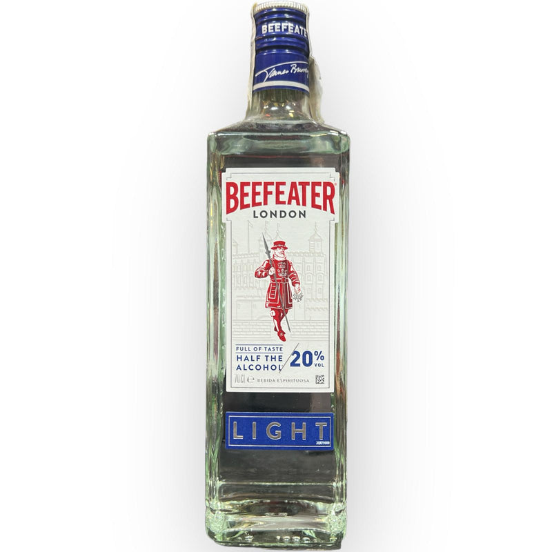 GIN BEEFEATER LIGHT 70CL