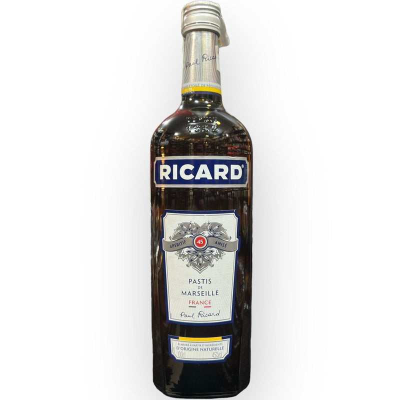 RICARD