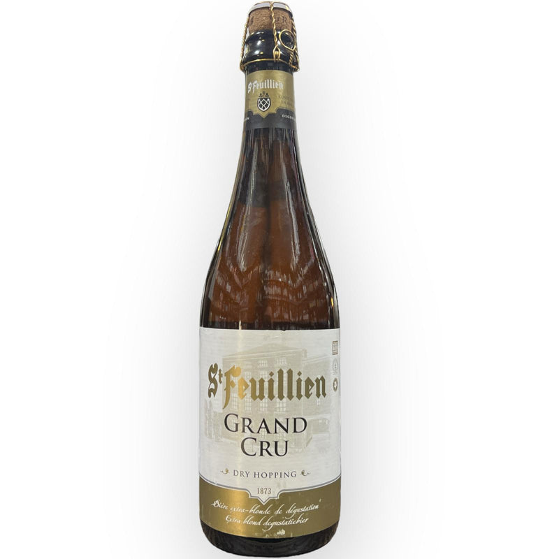 ST FEUILLIEN GRAN CRU DRY HOPPING 75cl