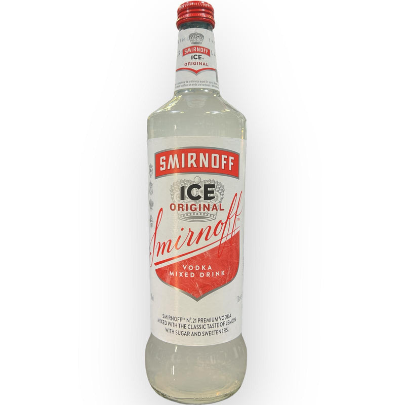 SMIRNOFF ICE 70cl