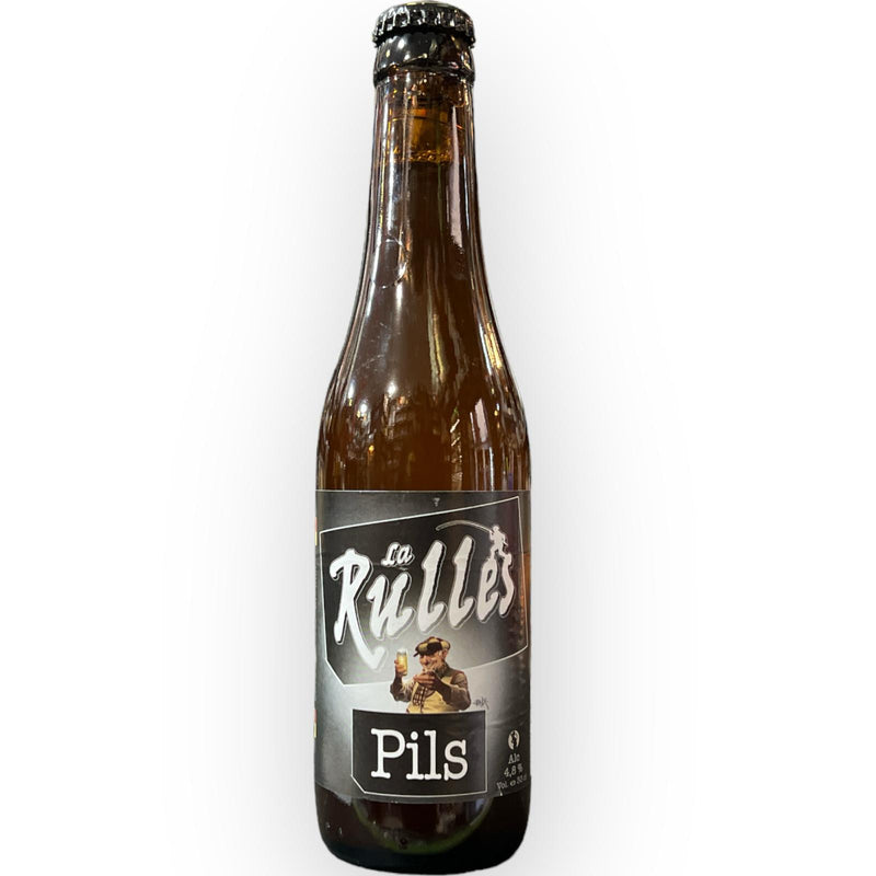 RULLES PILS 33cl