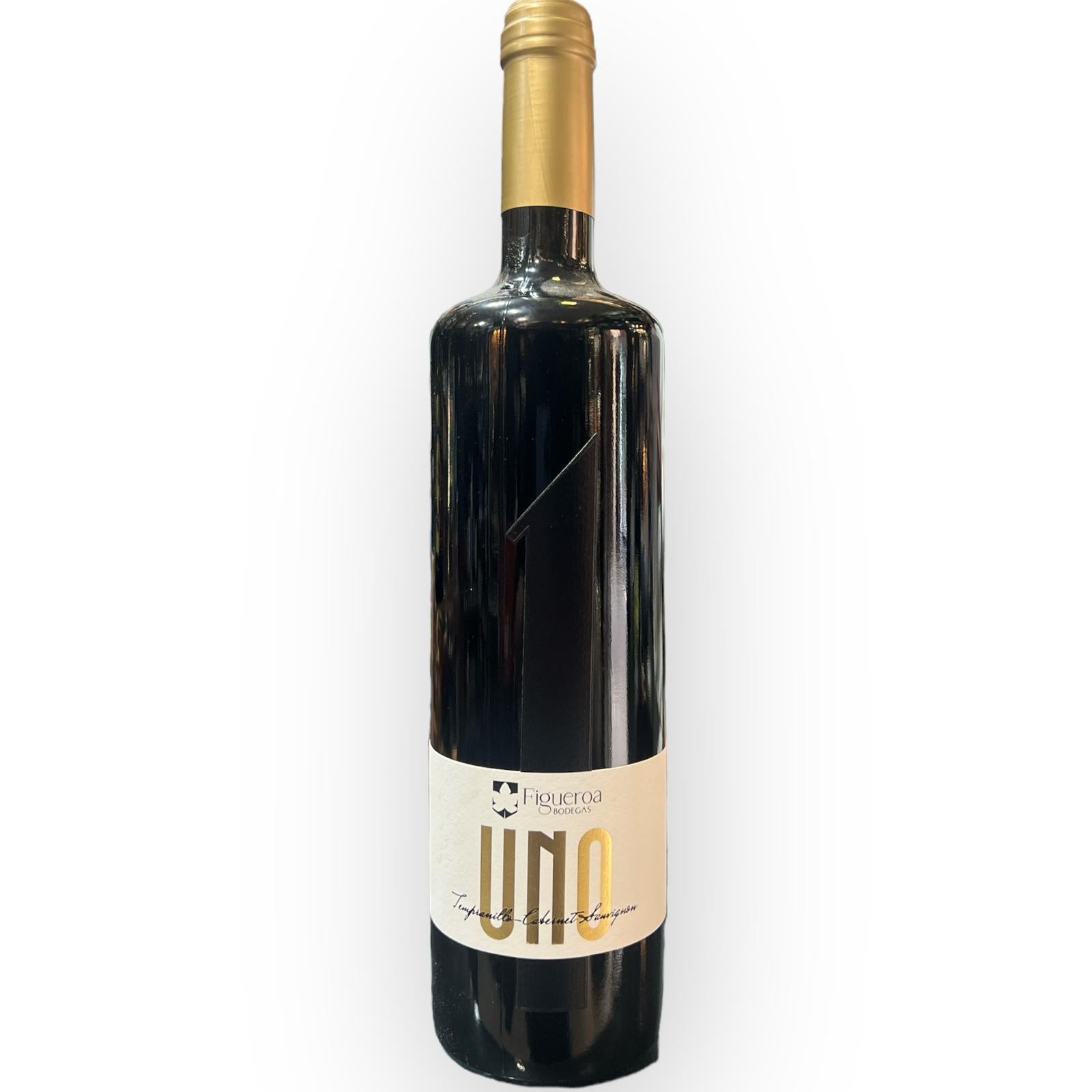FIGUEROA UNO 2019 - 75CL