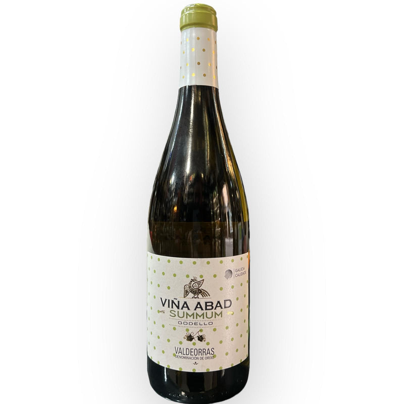 VIÑA ABAD SUMMUM GODELLO