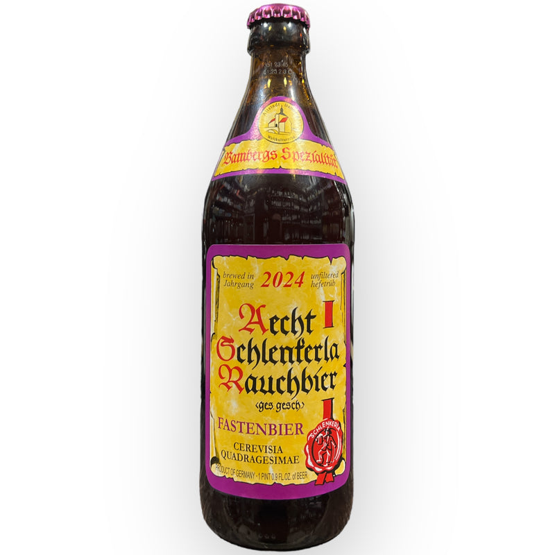 SCHLENKERLA FASTENBIER 500ml