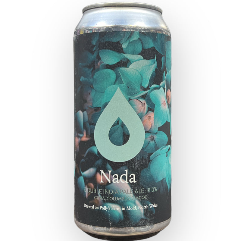 POLLY'S NADA DIPA 440ml