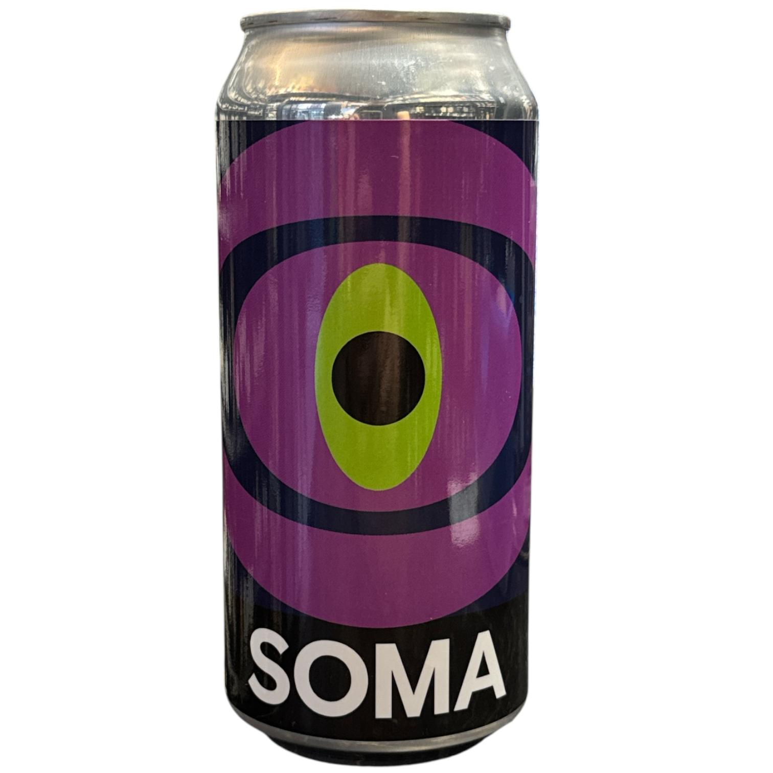 SOMA RUSH HOUR IPA 44CL