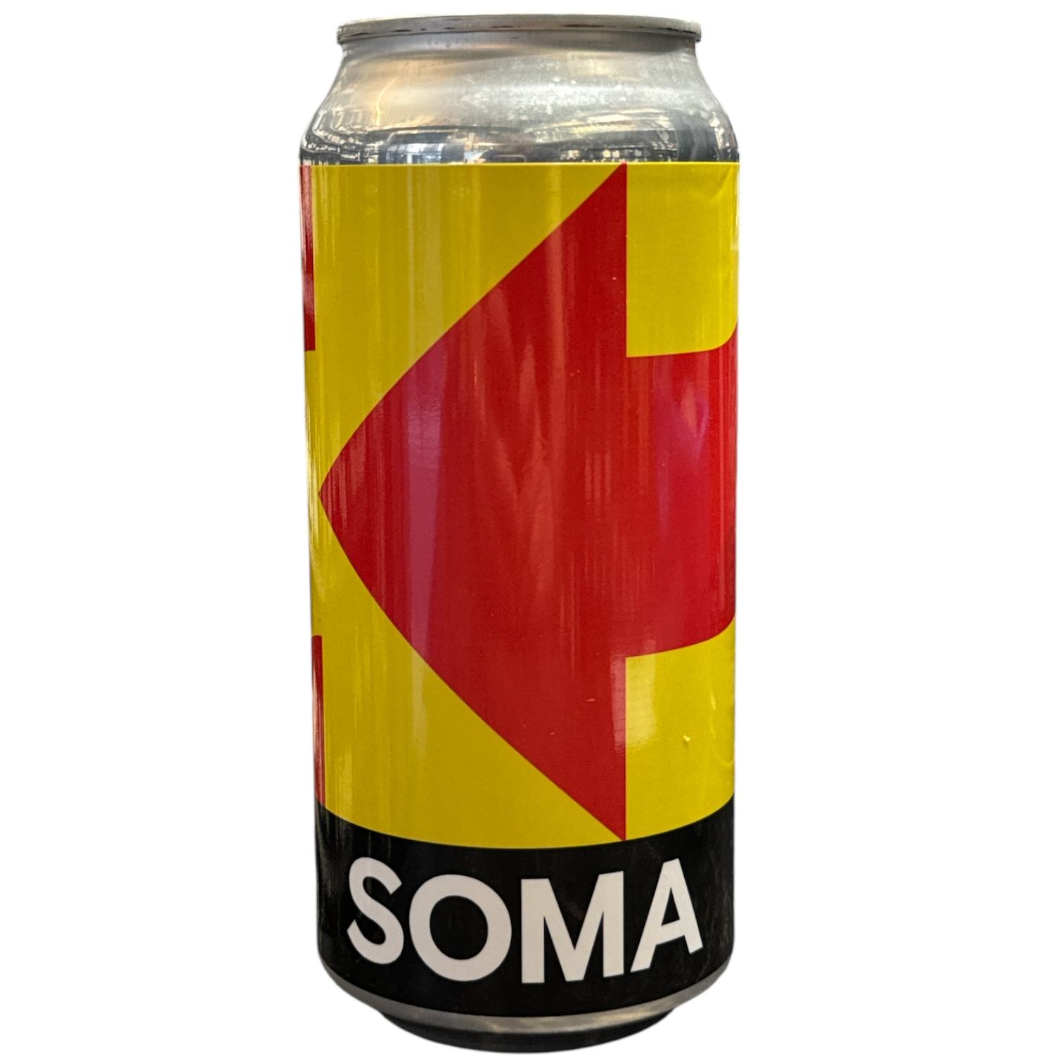 SOMA PYRE IPA 44CL