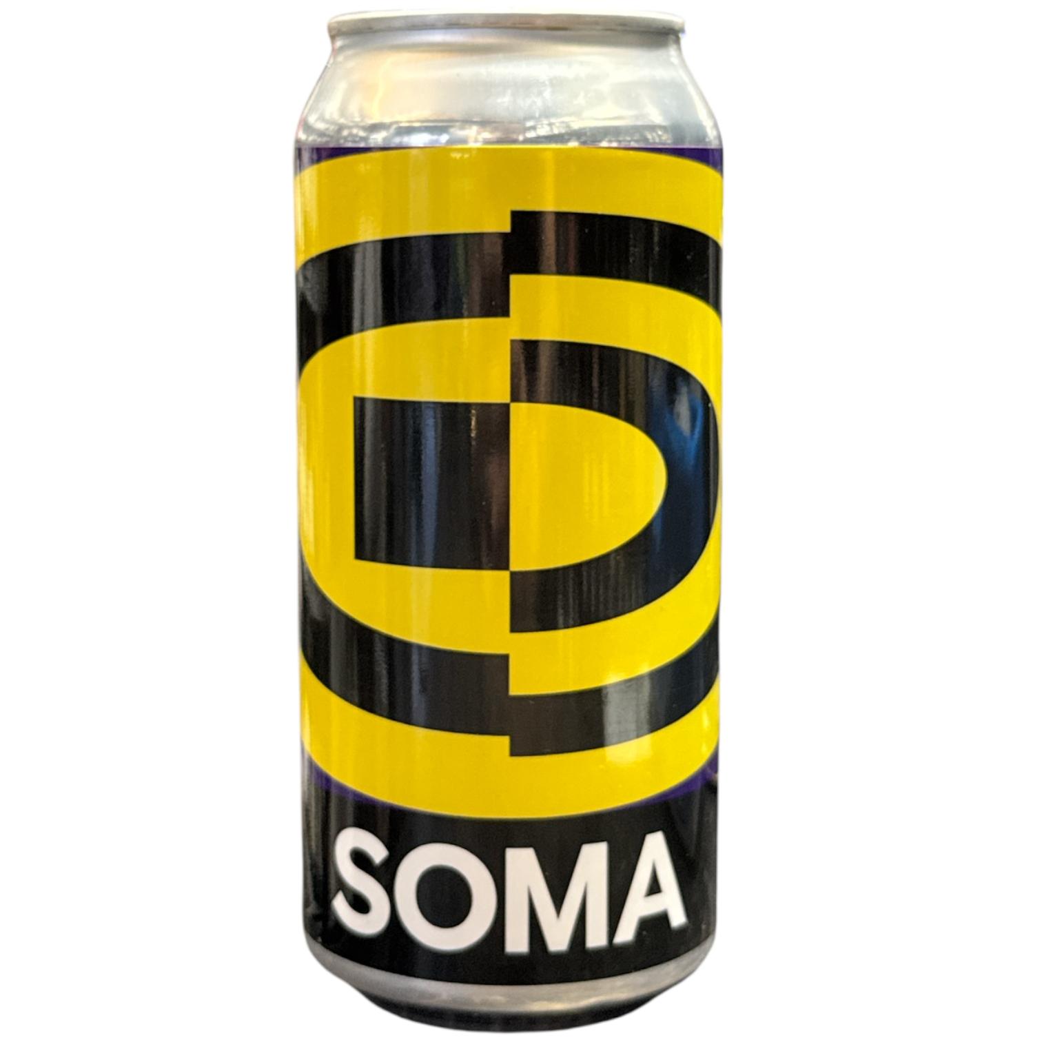 SOMA FRACTAL IPA 44CL