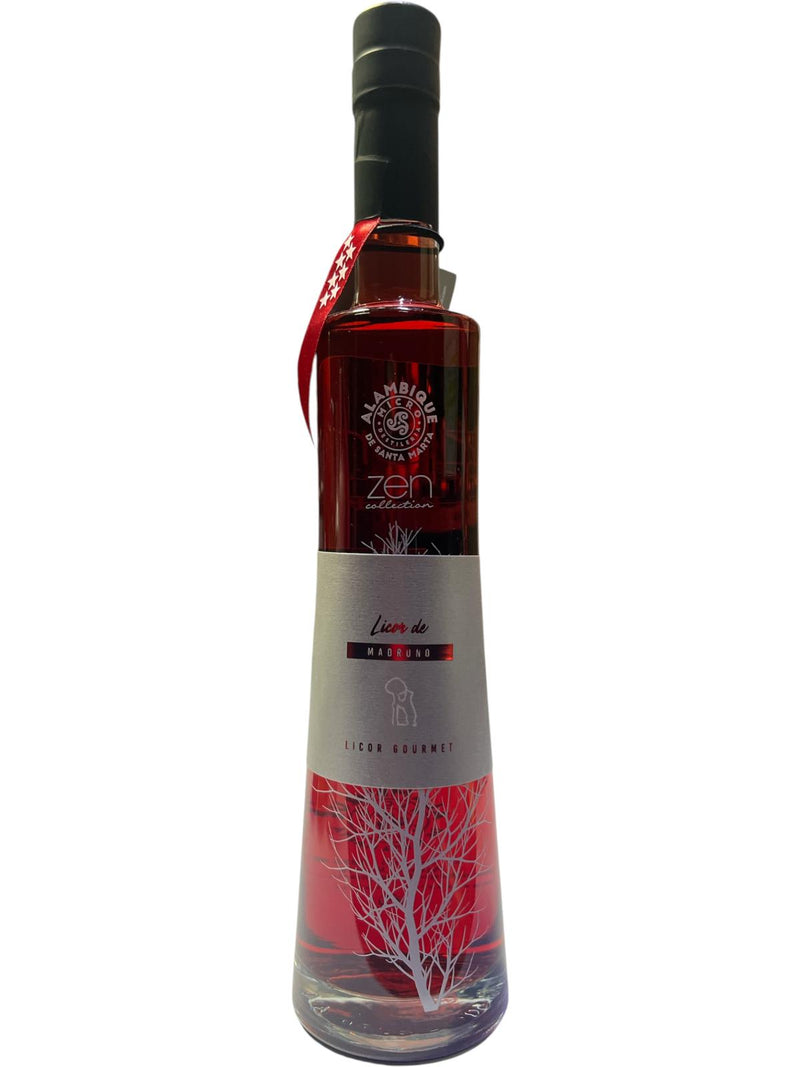 ZEN LIICOR DE MADROÑO 50CL
