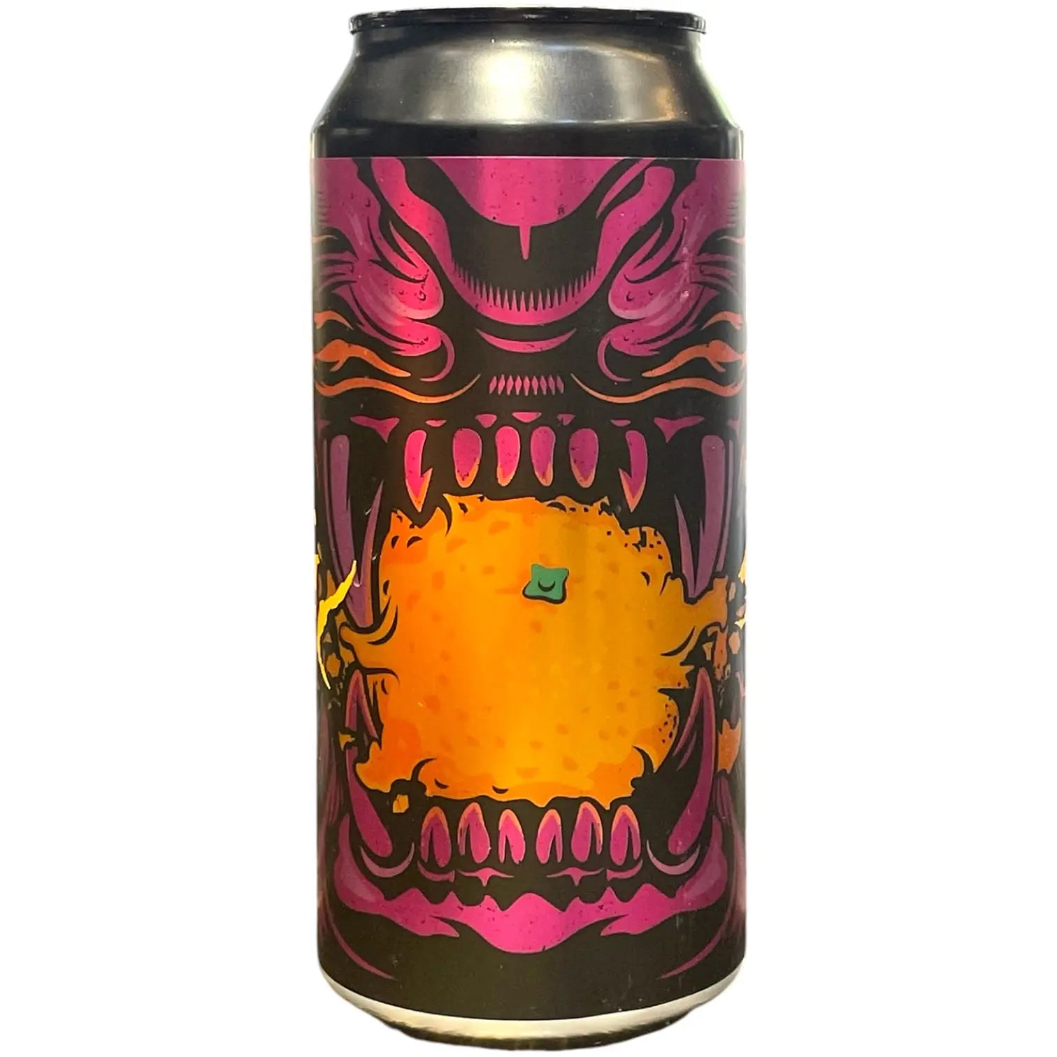 SEVEN ISLAND CITRUS CRUSH DDH NEIPA 44CL