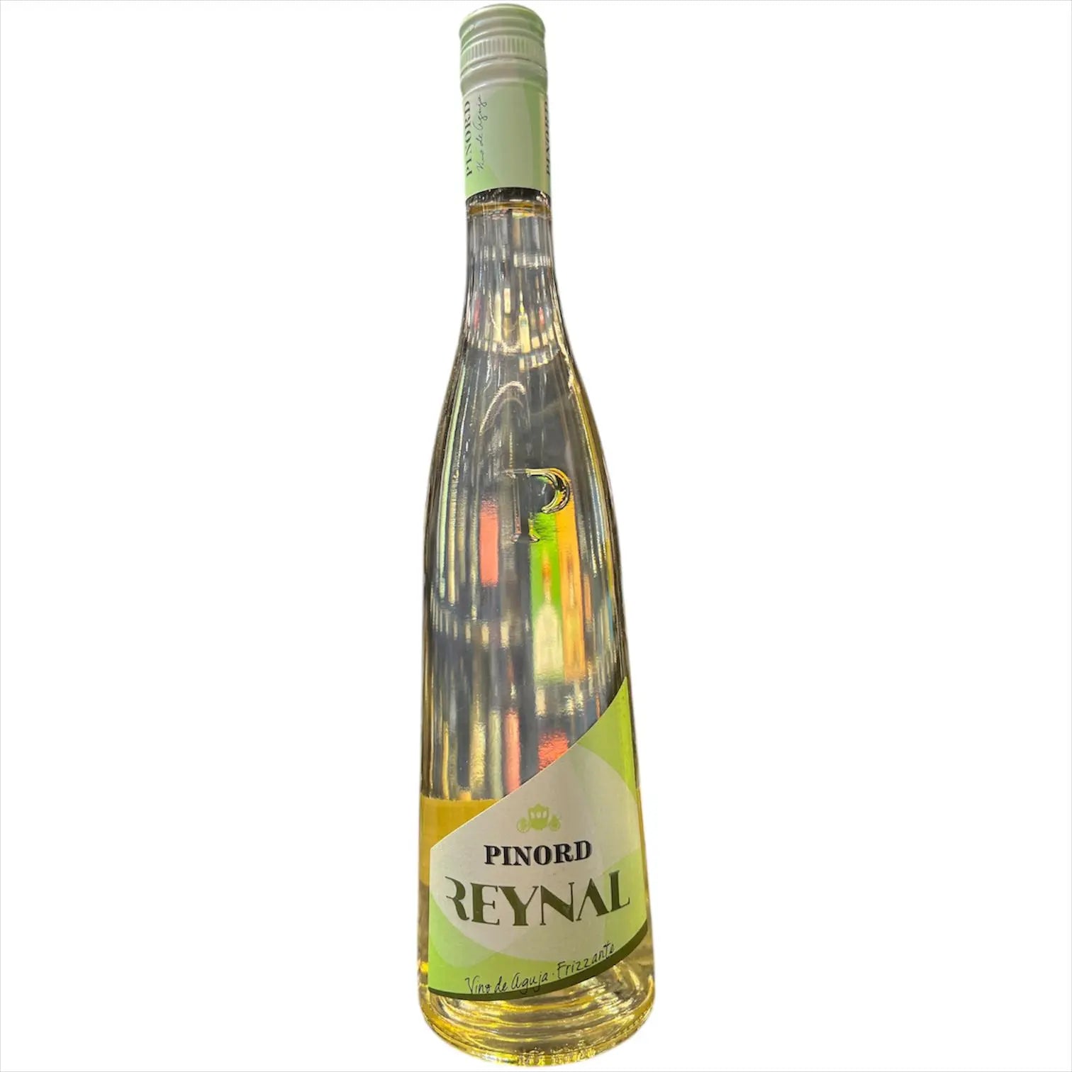 PINORD REYNAL BLANCO SUAVE 75CL