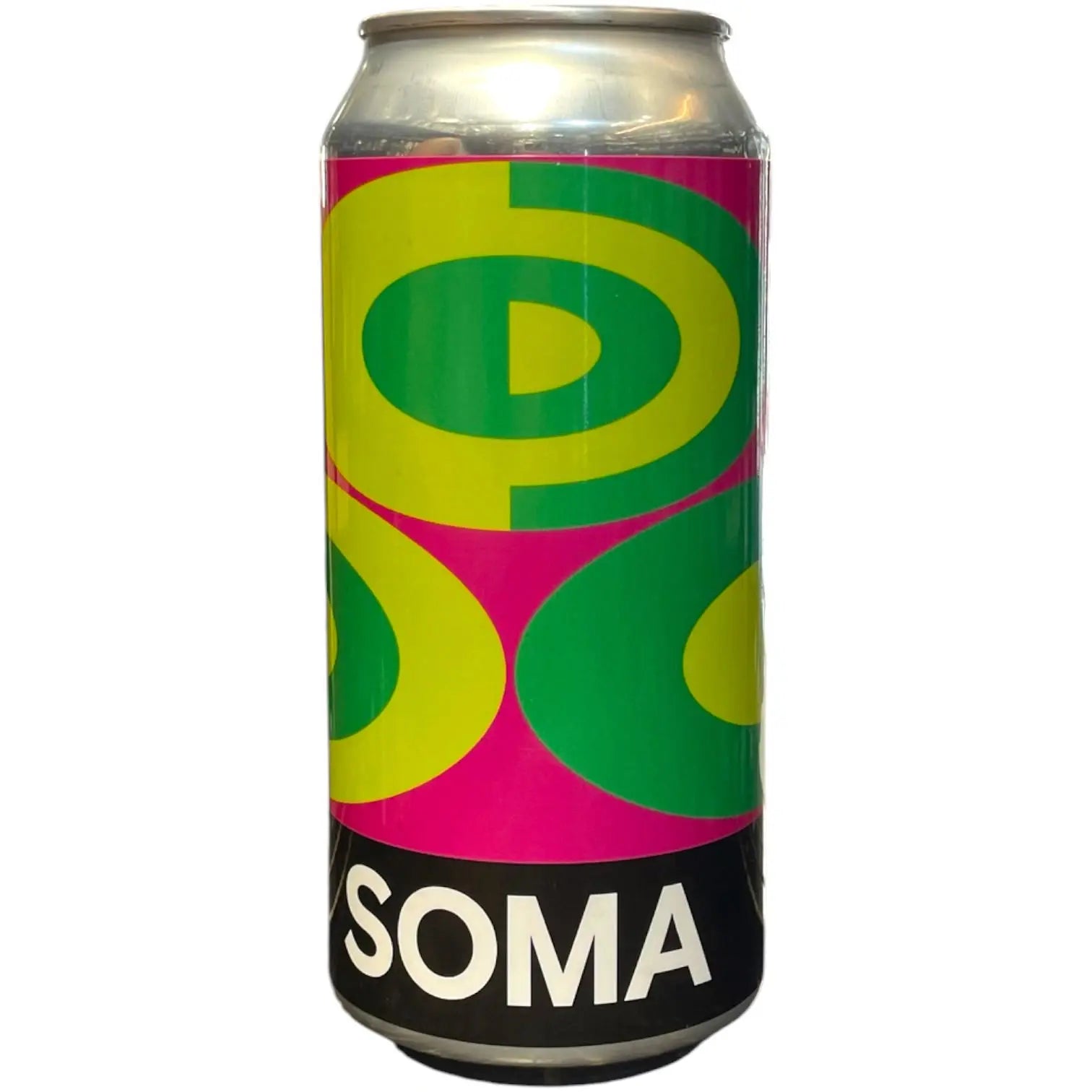 SOMA TOUGE IPA 44CL