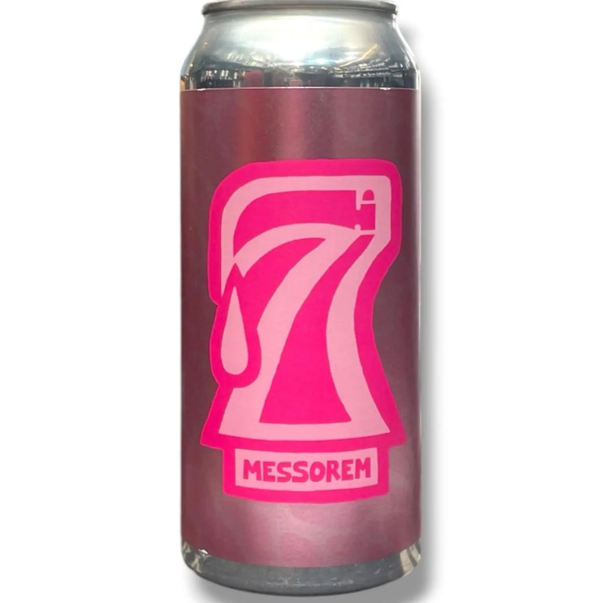 MESSOREM X OFF SCRIPT A7Y7 DOUBLE NEIPA 47.3CL