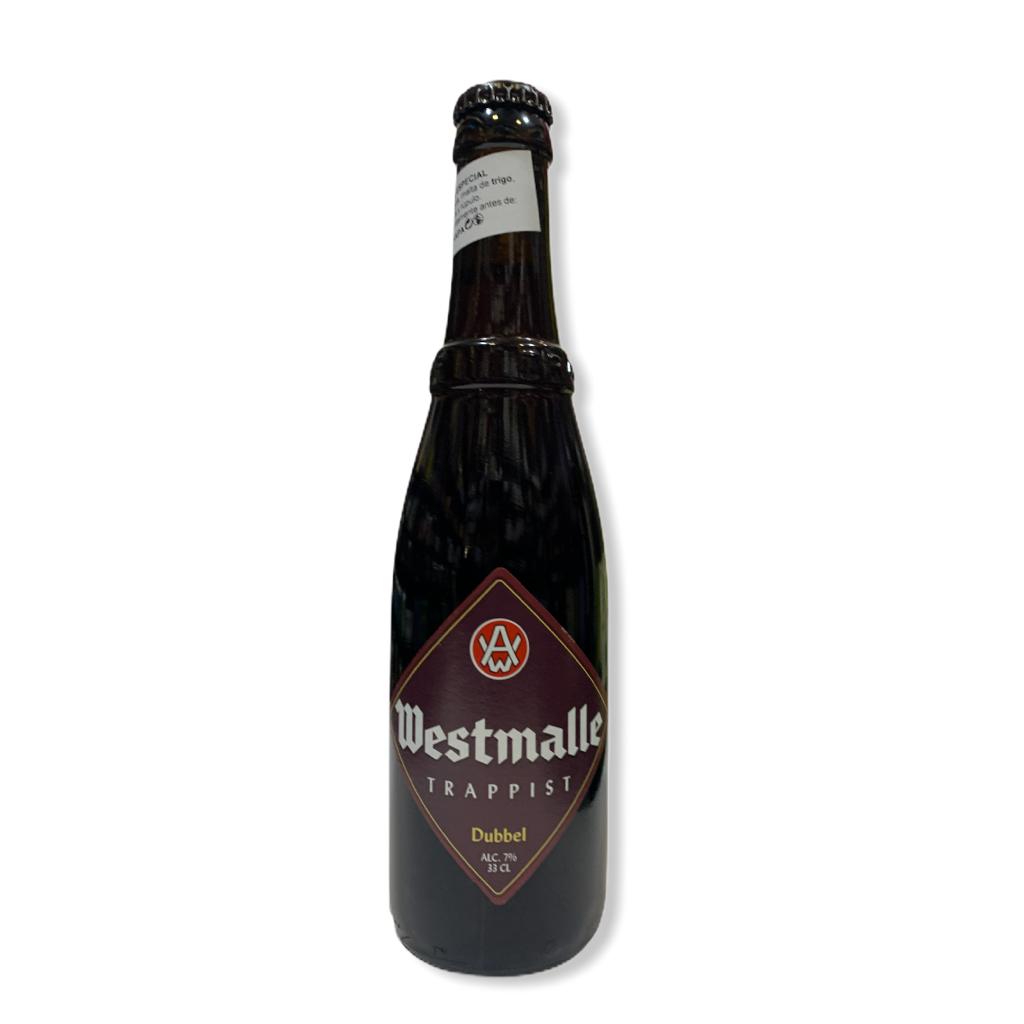 WESTMALLE DUBBEL 33CL