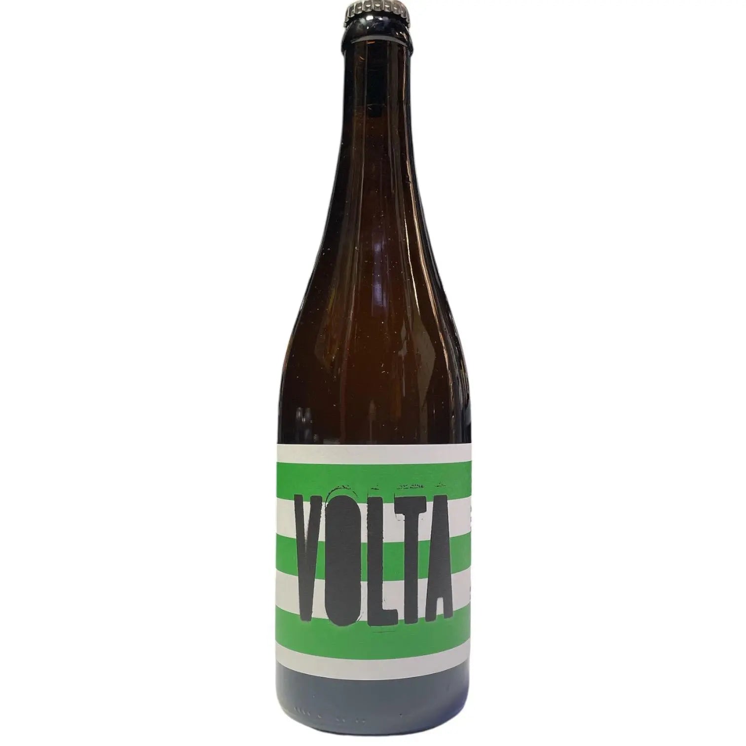 CYCLIC VOLTA FARMHOUSE CON TE NEGRO Y LIMON 75CL
