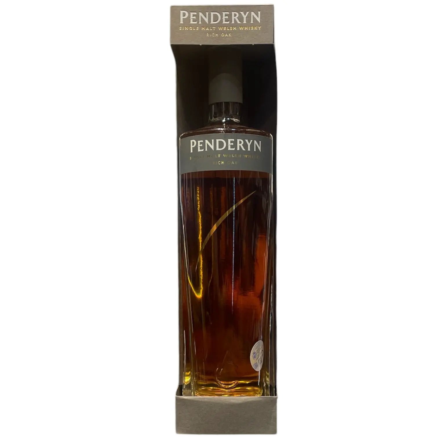 PENDERYN RICH OAK 70CL