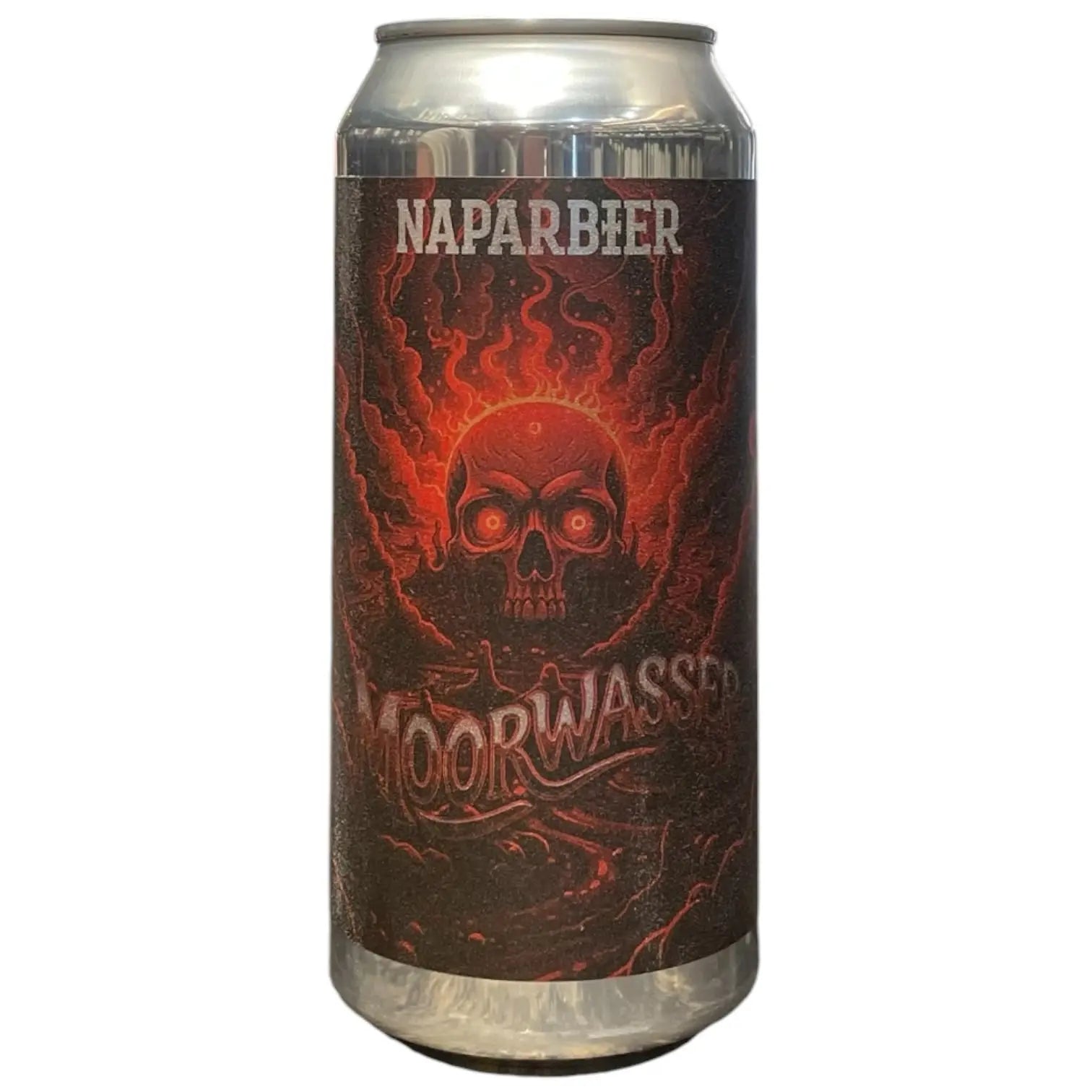 NAPARBIER MOORWASSER COLABIER 44CL