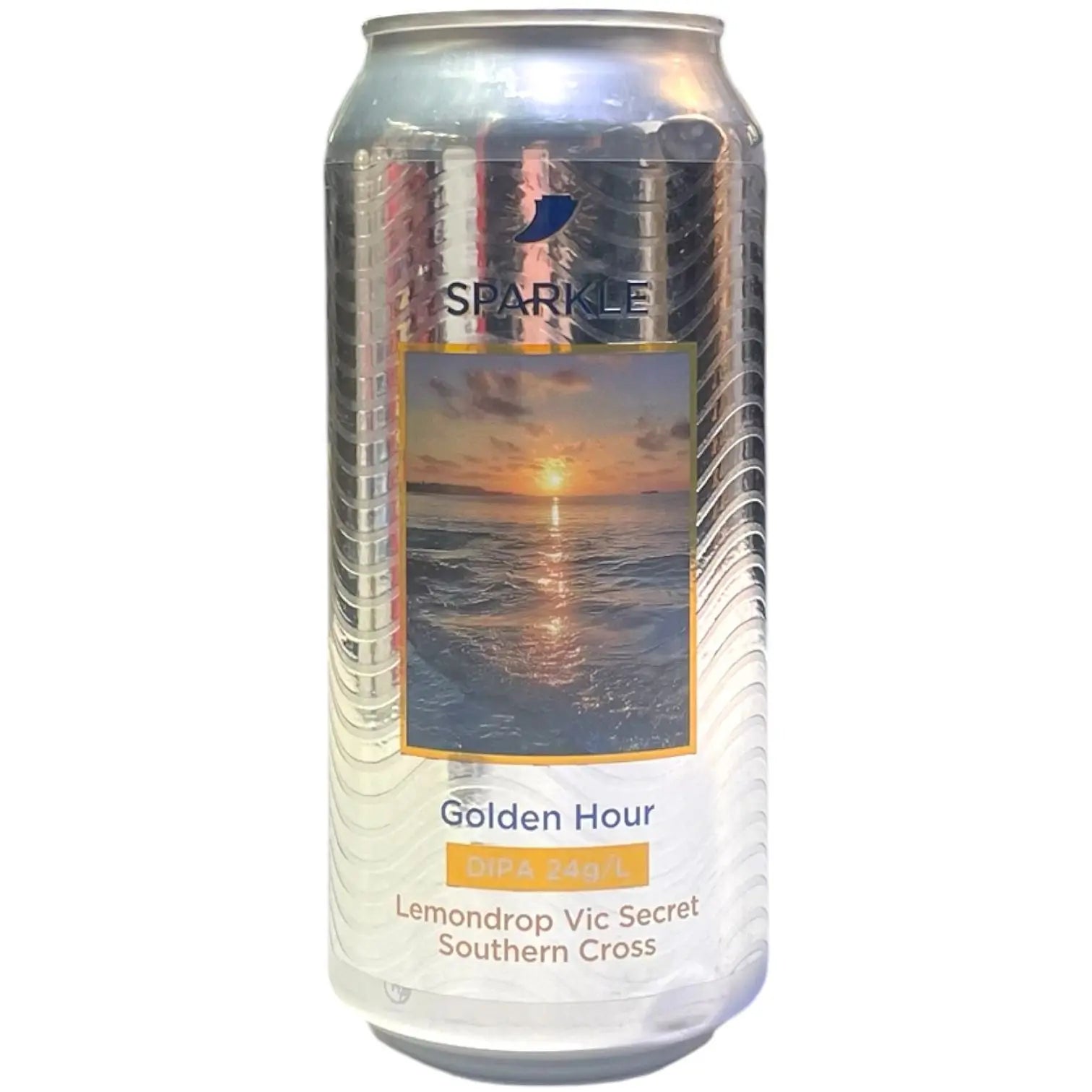 SPARKLE GOLDEN HOUR DIPA 44CL