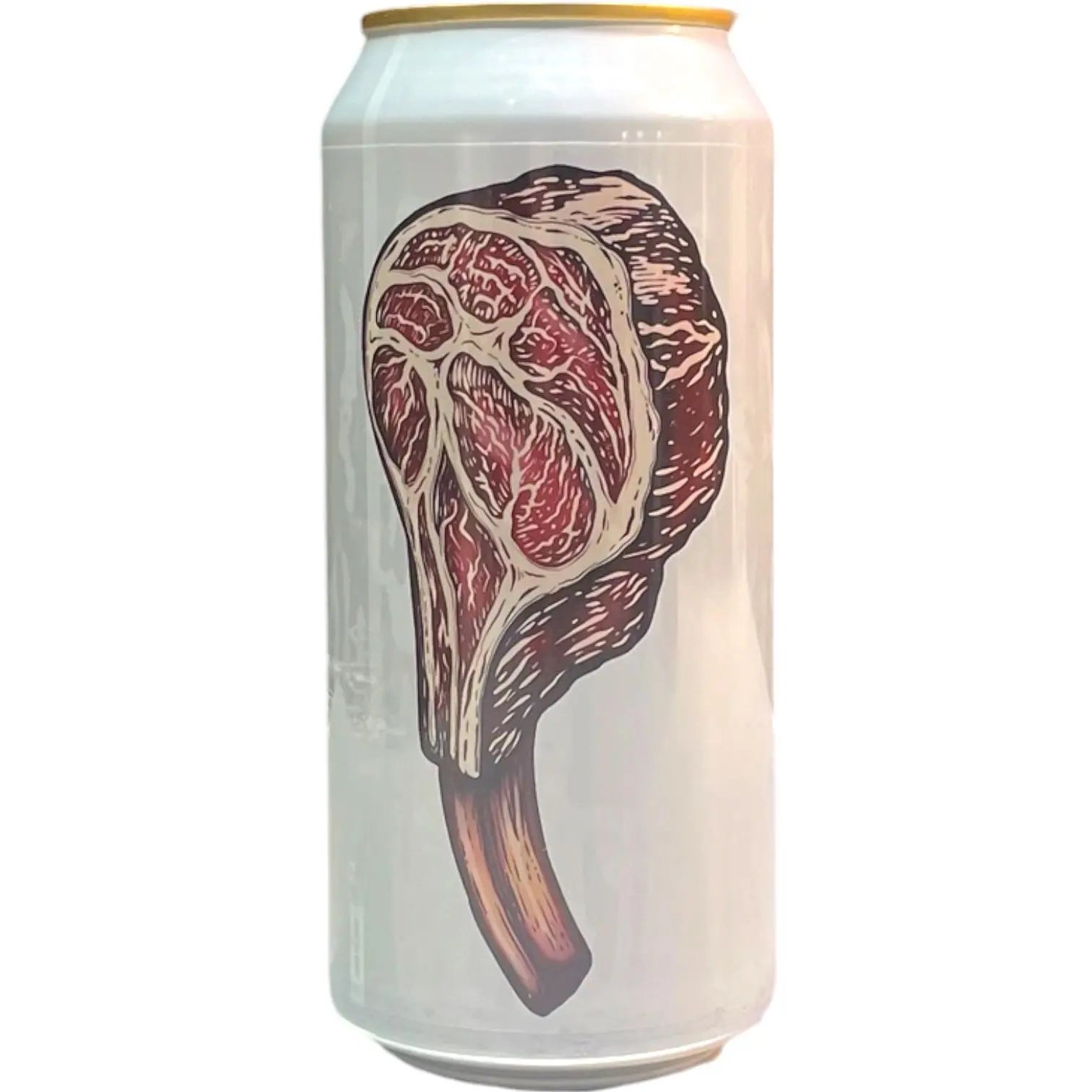 FERMENTERARNA RARE DDH NEW ENGLAND DIPA 44CL