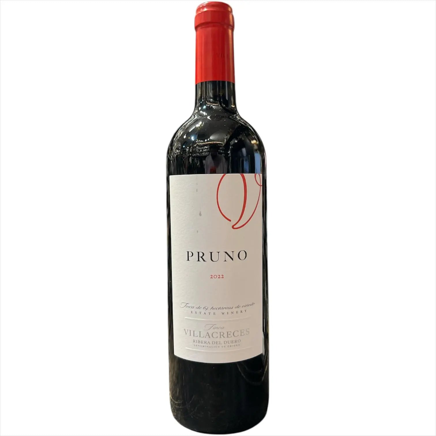PRUNO RIBERA DEL DUERO 2022 75CL