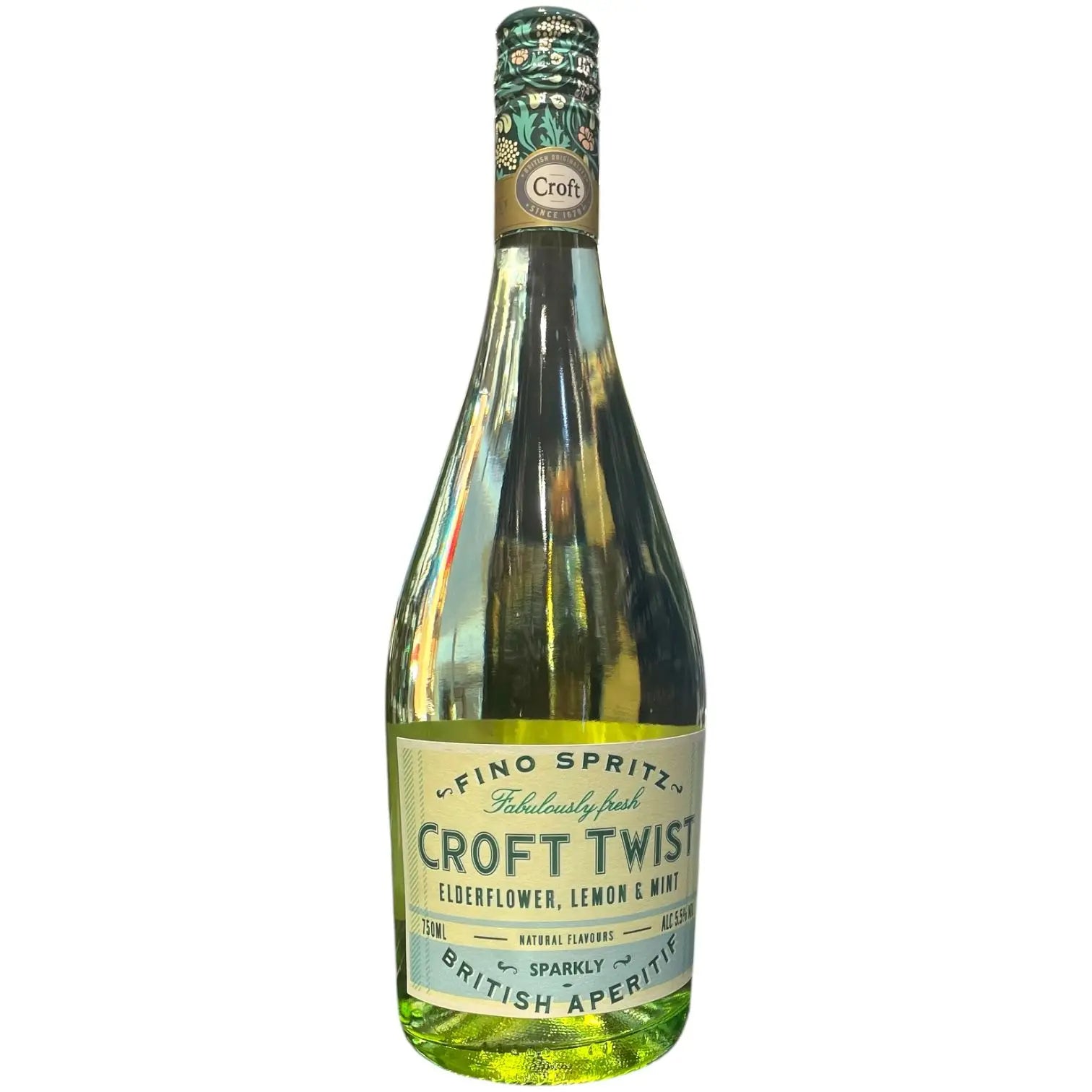 CROFT TWIST FINO SPRITZ 75CL