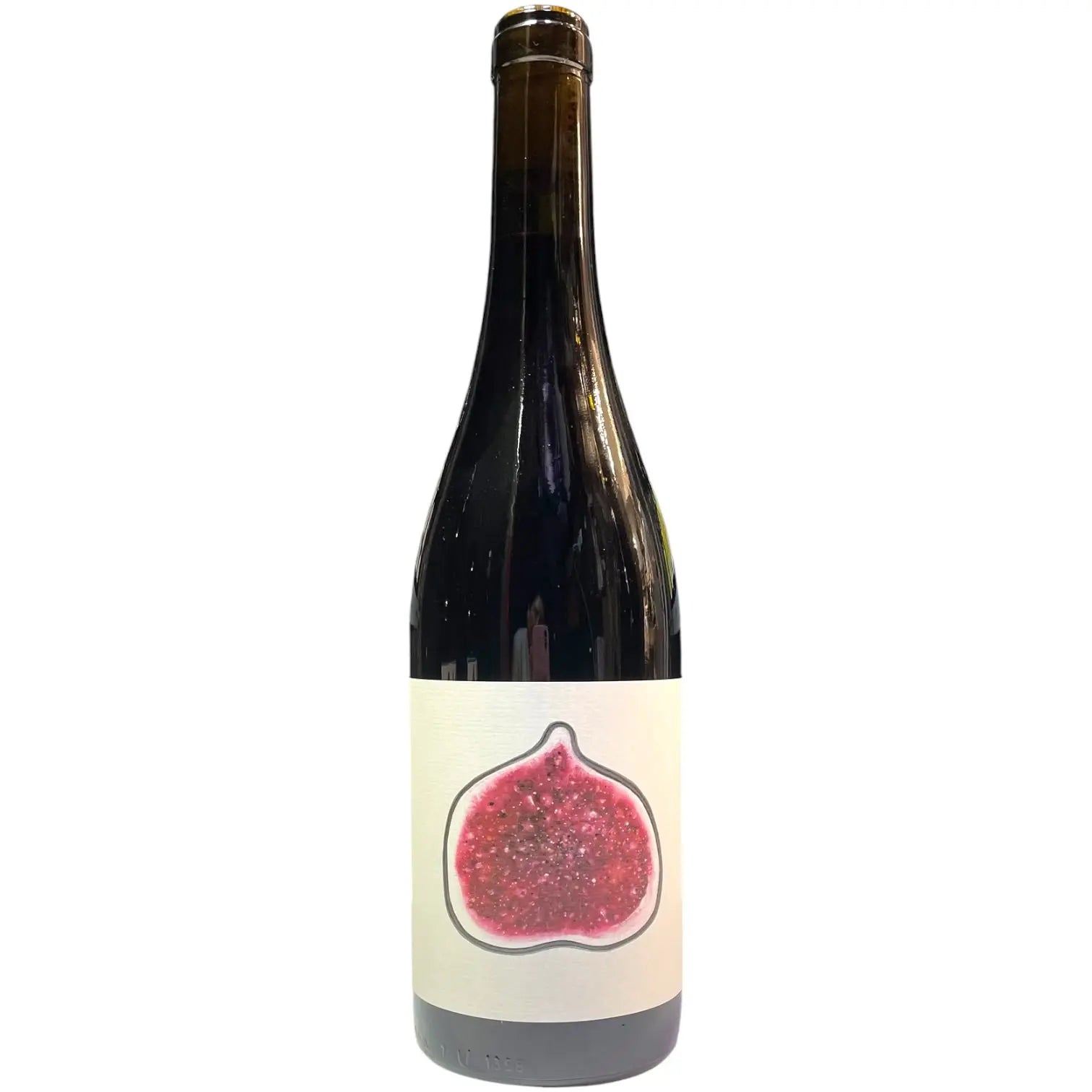 LA NATURAL LA FIGA TINTO 75CL