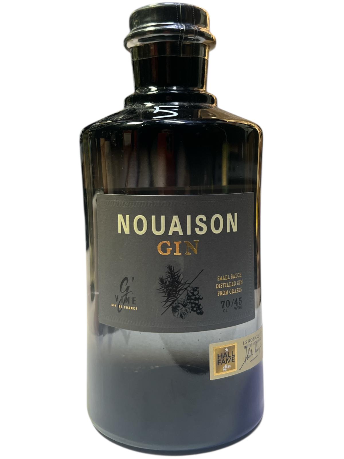 NOUAISON GIN 70