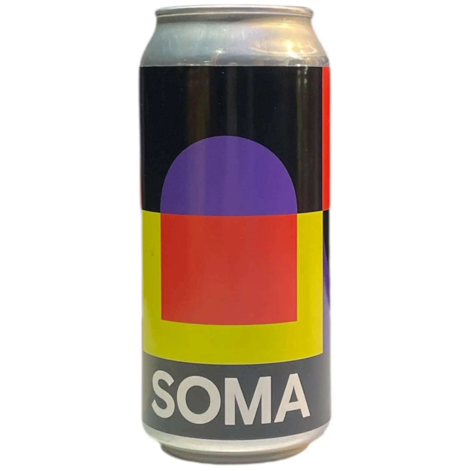 SOMA REDLINE QIPA 44CL