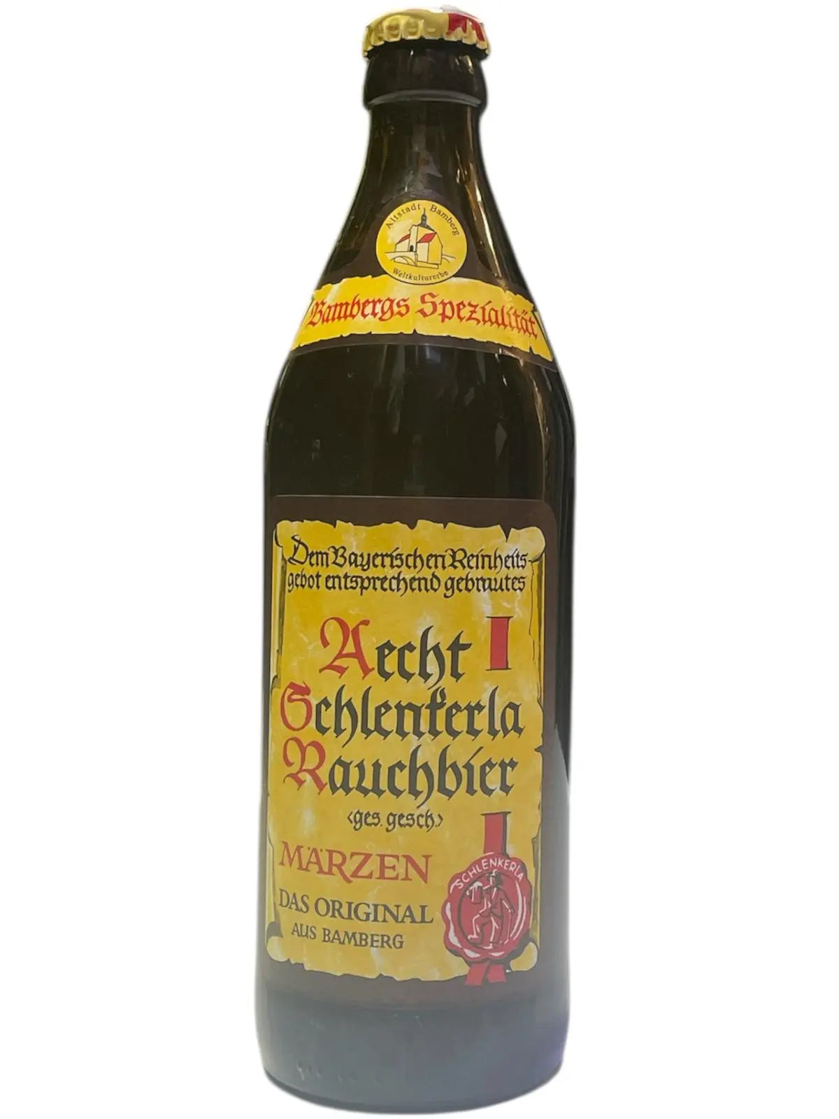 SCHLENKERLA MARZEN 50CL