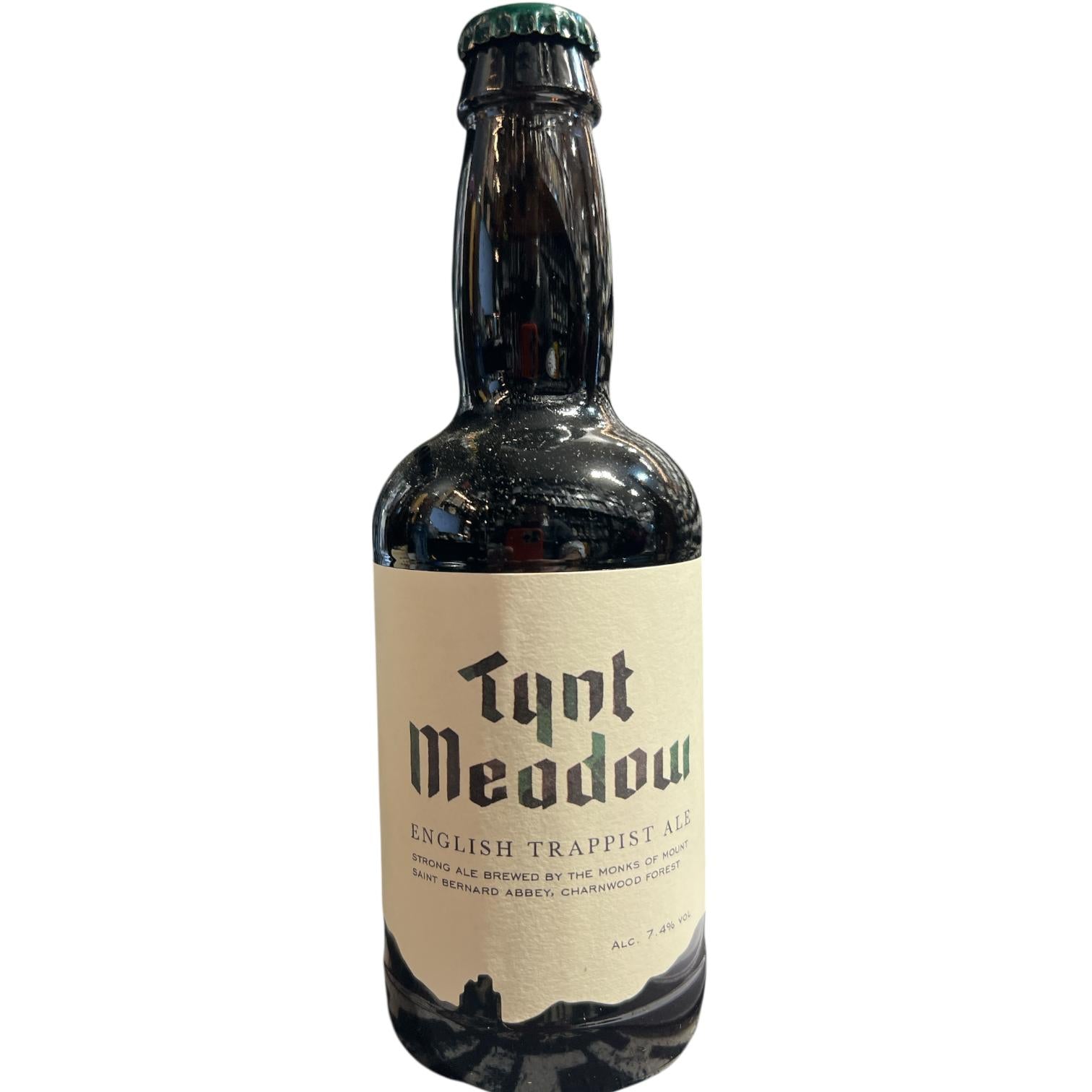 TYNT MEADOW ENGLISH TRAPPIST ALE 33CL