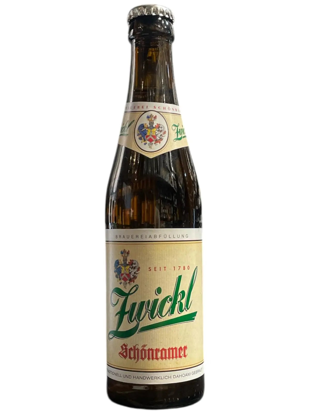 SCHONRAMER ZWICKL 33CL