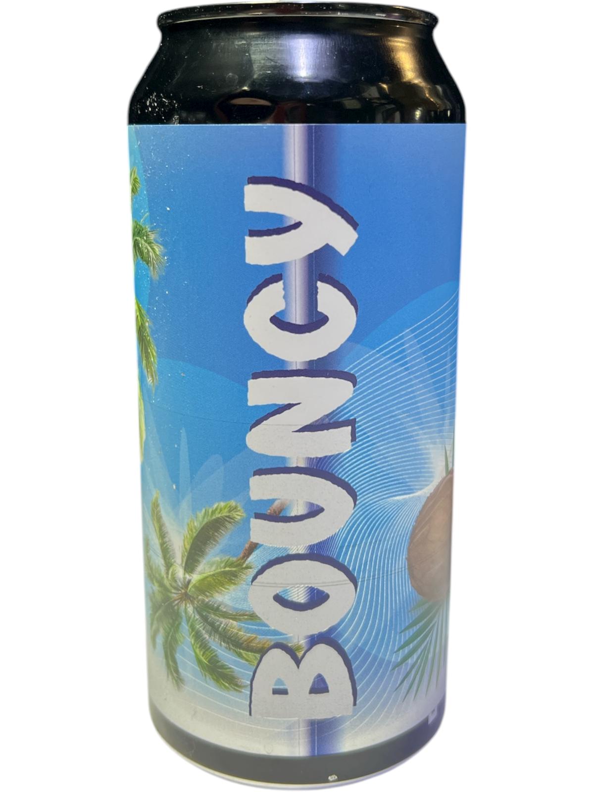 ATTIK - BOUNCY IMPERIAL PASTRY STOUT - 44CL