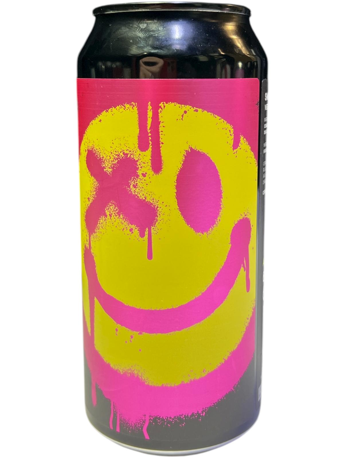 ATTIK - SMILE WEST COAST IPA - 44CL