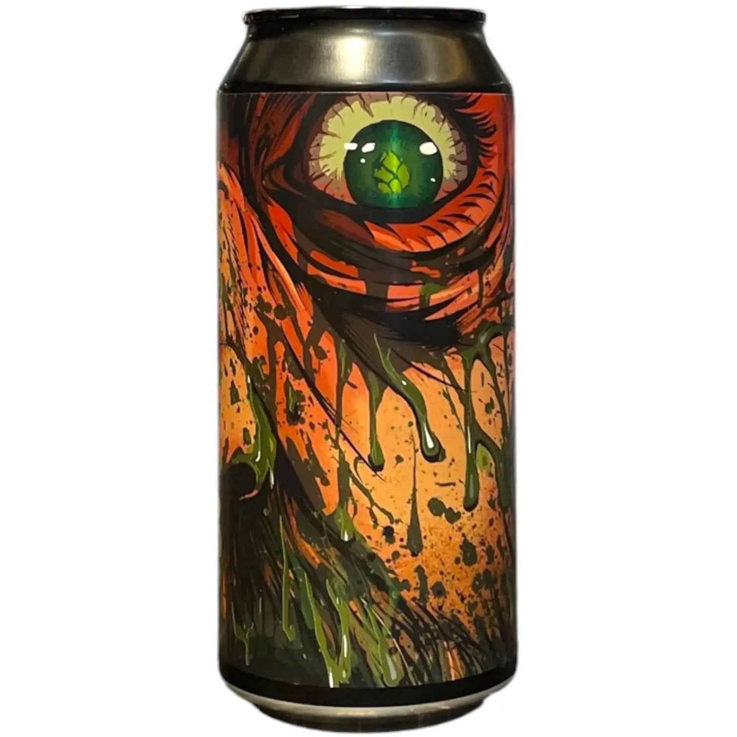 SEVEN ISLAND X BARREL THEORY HOP MASSACRE TDH TRIPLE NEIPA 44CL