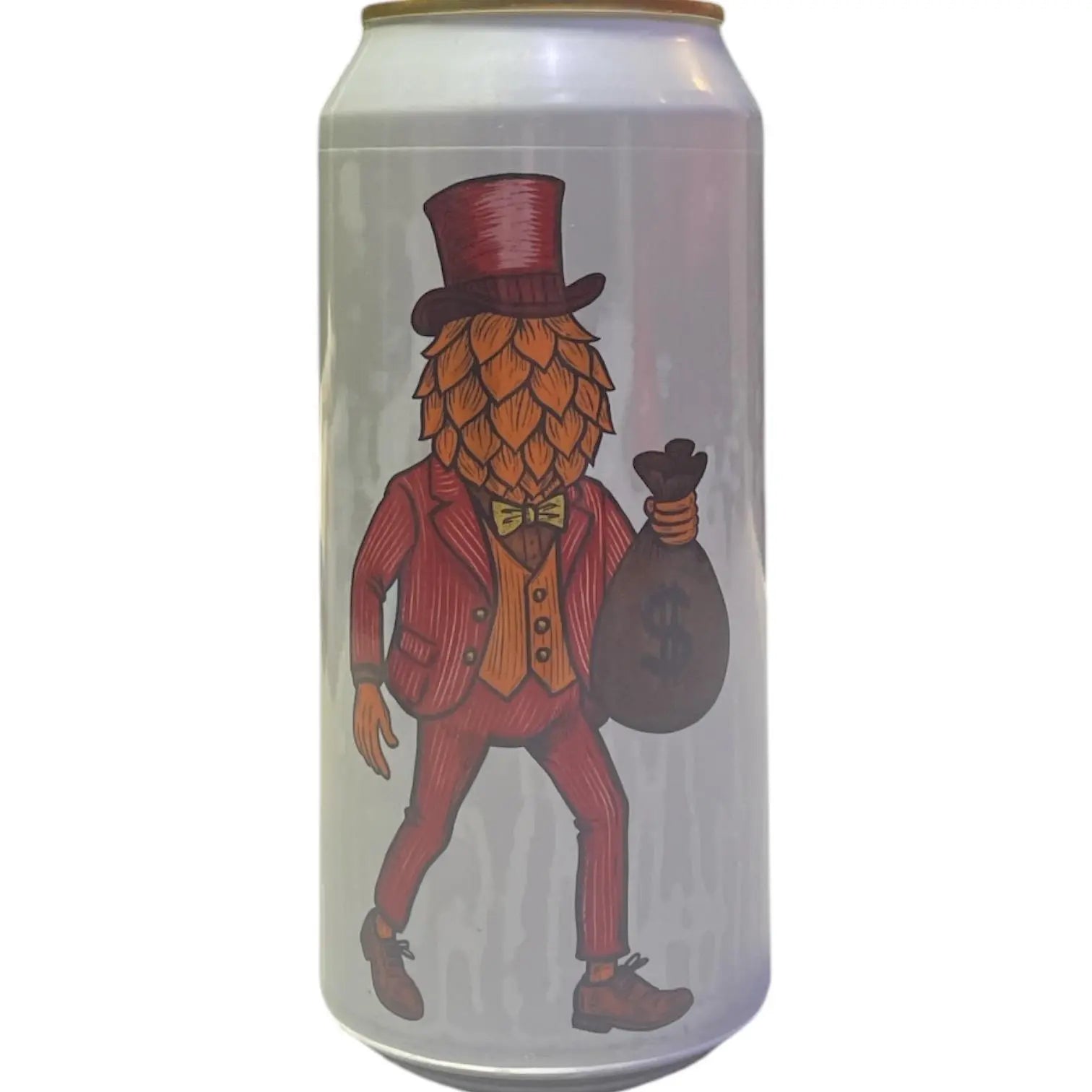 FERMENTERARNA DUKE OF DEBT DDH NEIPA 44CL