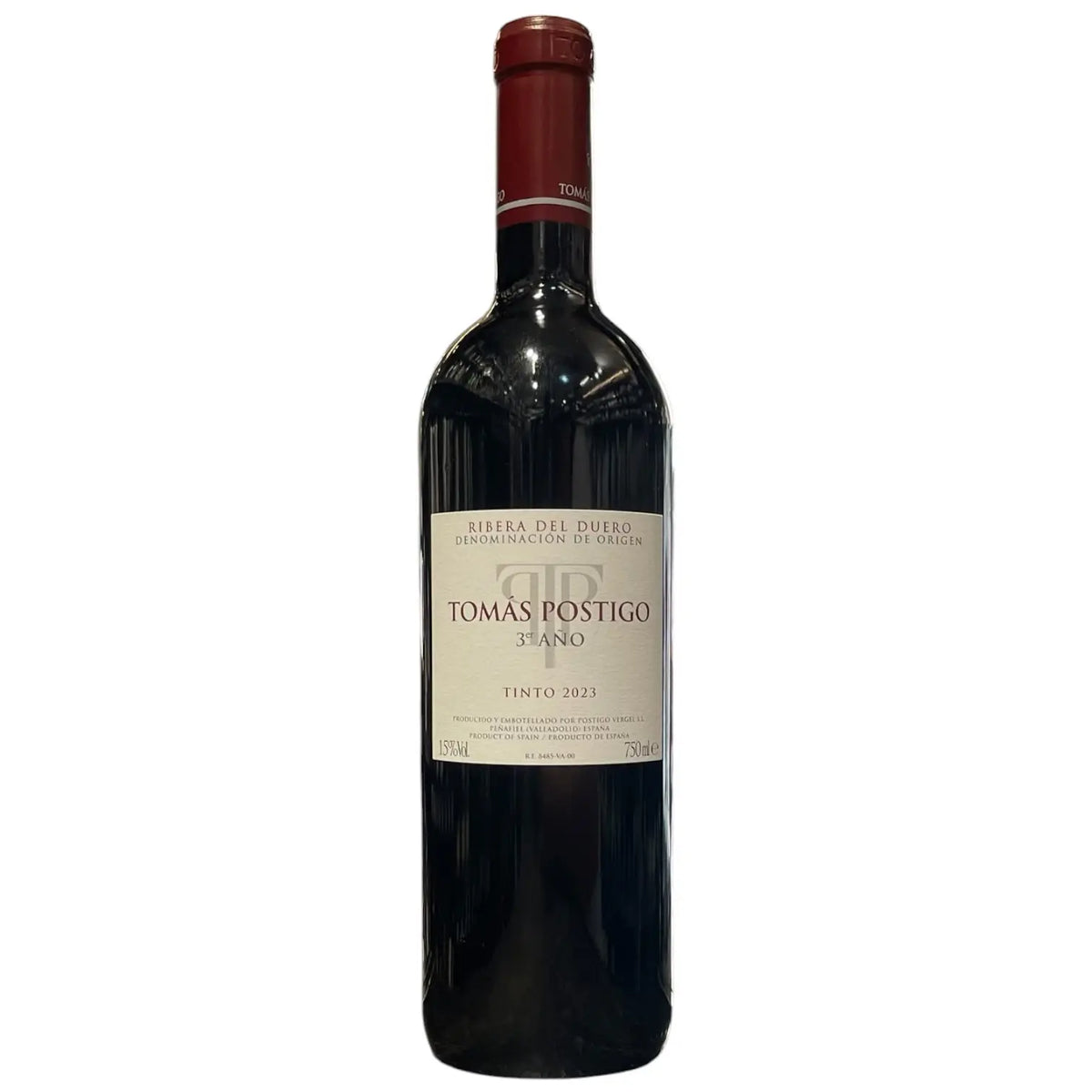 TOMAS POSTIGO 2023 75CL