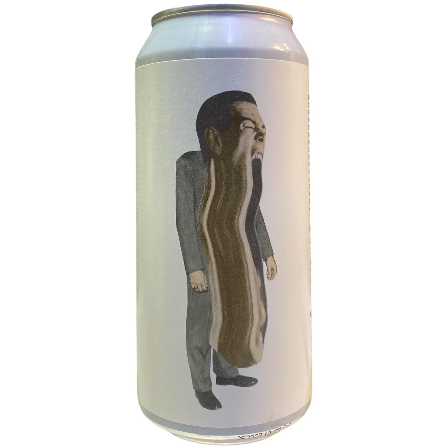 WHIPLASH - FULL BODY YAWN IPA - 44CL