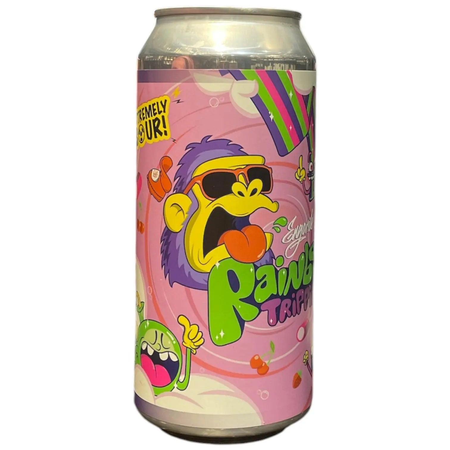 ENGORILE RAINBOW TRIPPIN SOUR 44CL