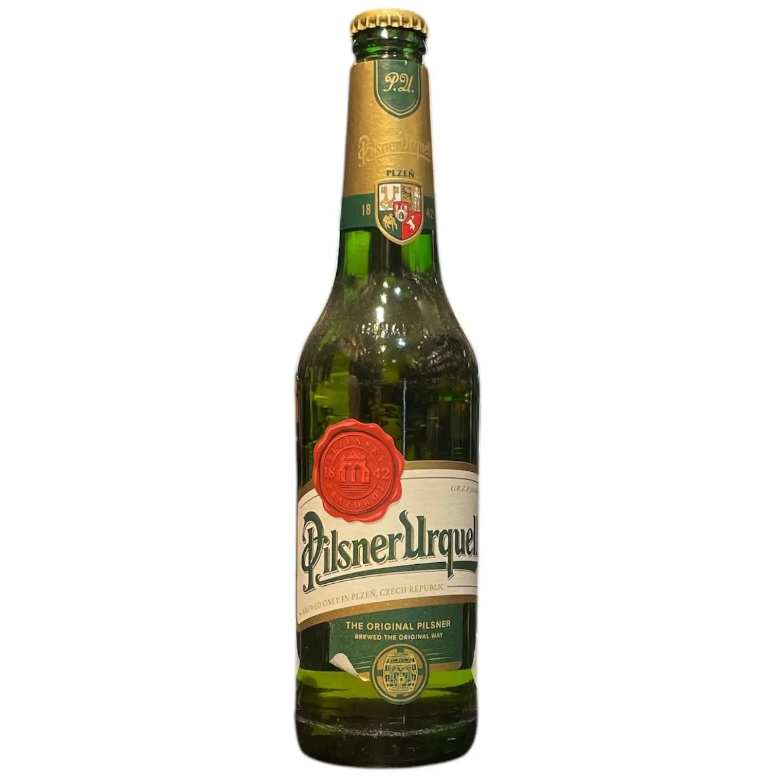 PILSNER URQUEL 50CL