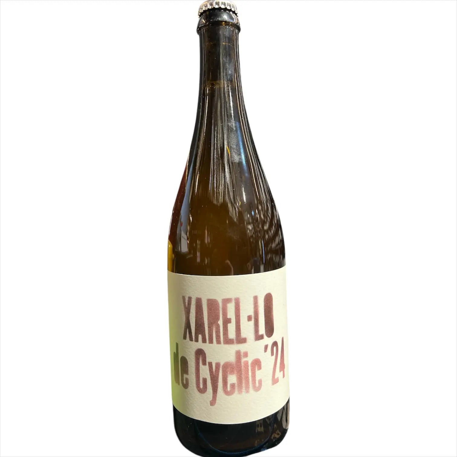 CYCLIC XAREL-LO DE CYCLIC 24 SOUR 75CL