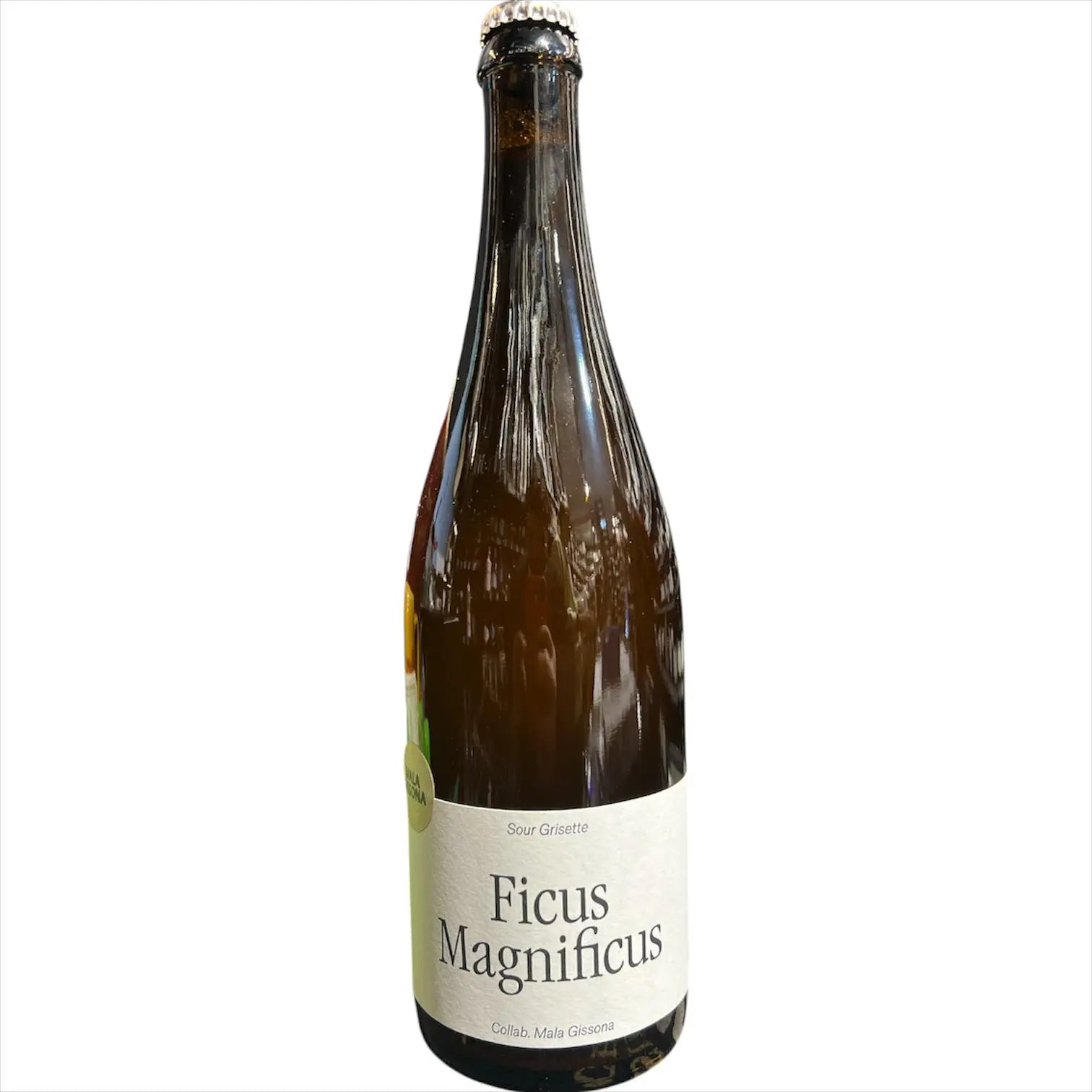META FICUS MAGNIFICUS SOUR 75CL