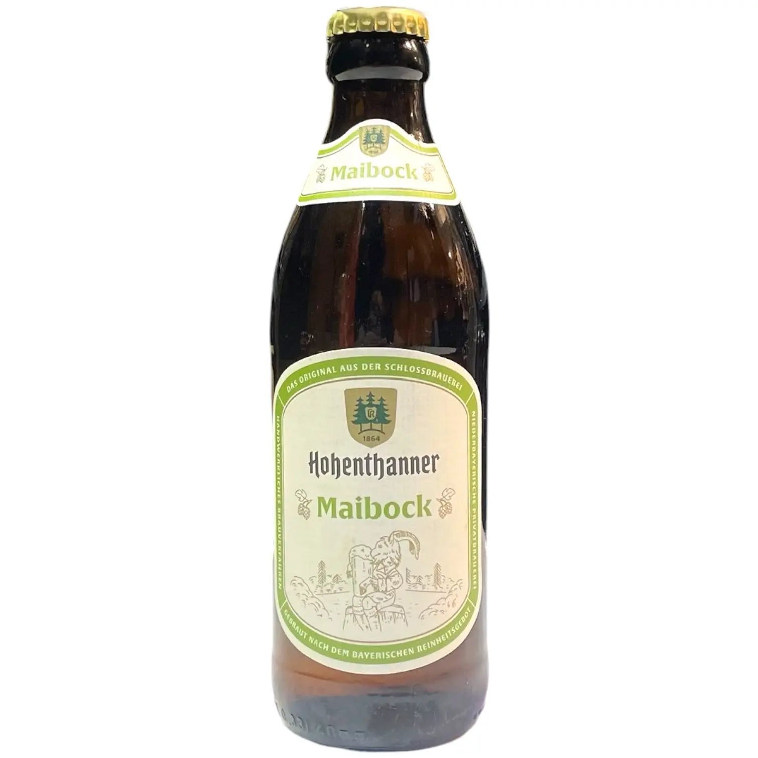 HOHENTHANNER MAIBOCK 33CL