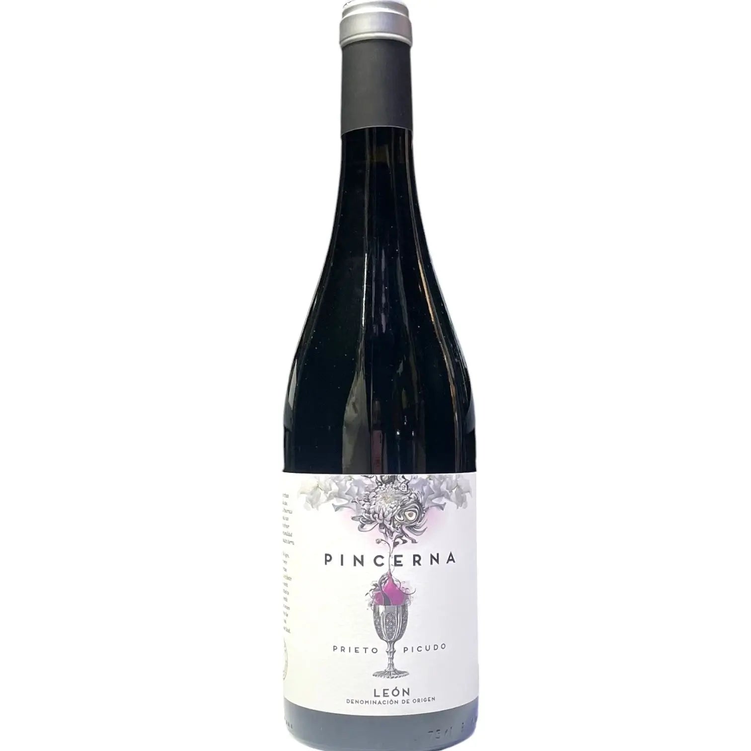 PINCERNA PIETRO PICUDO 2025 75CL