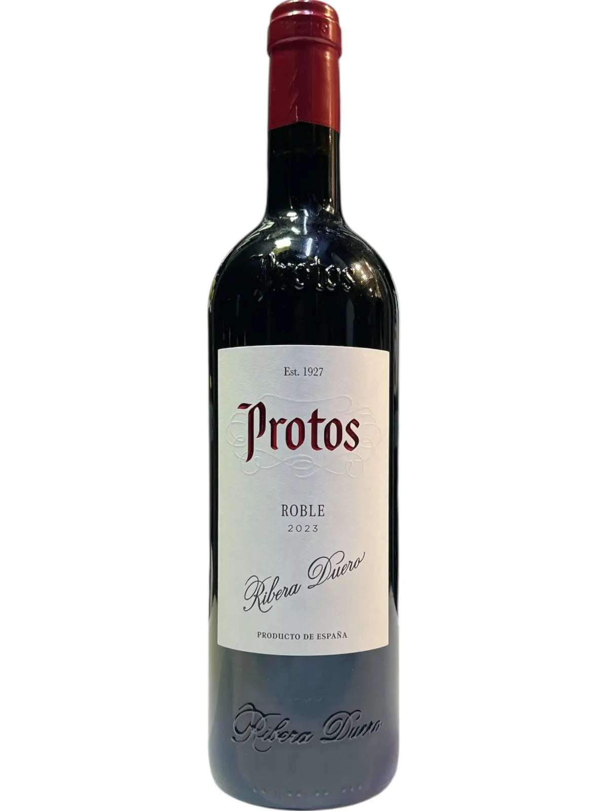 PROTOS ROBLE 2023 75CL