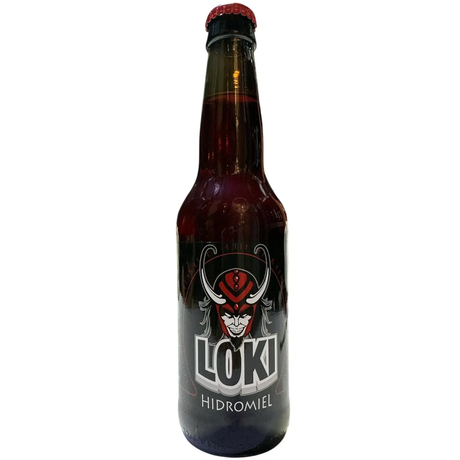 LOKI HIDROMIEL 33CL