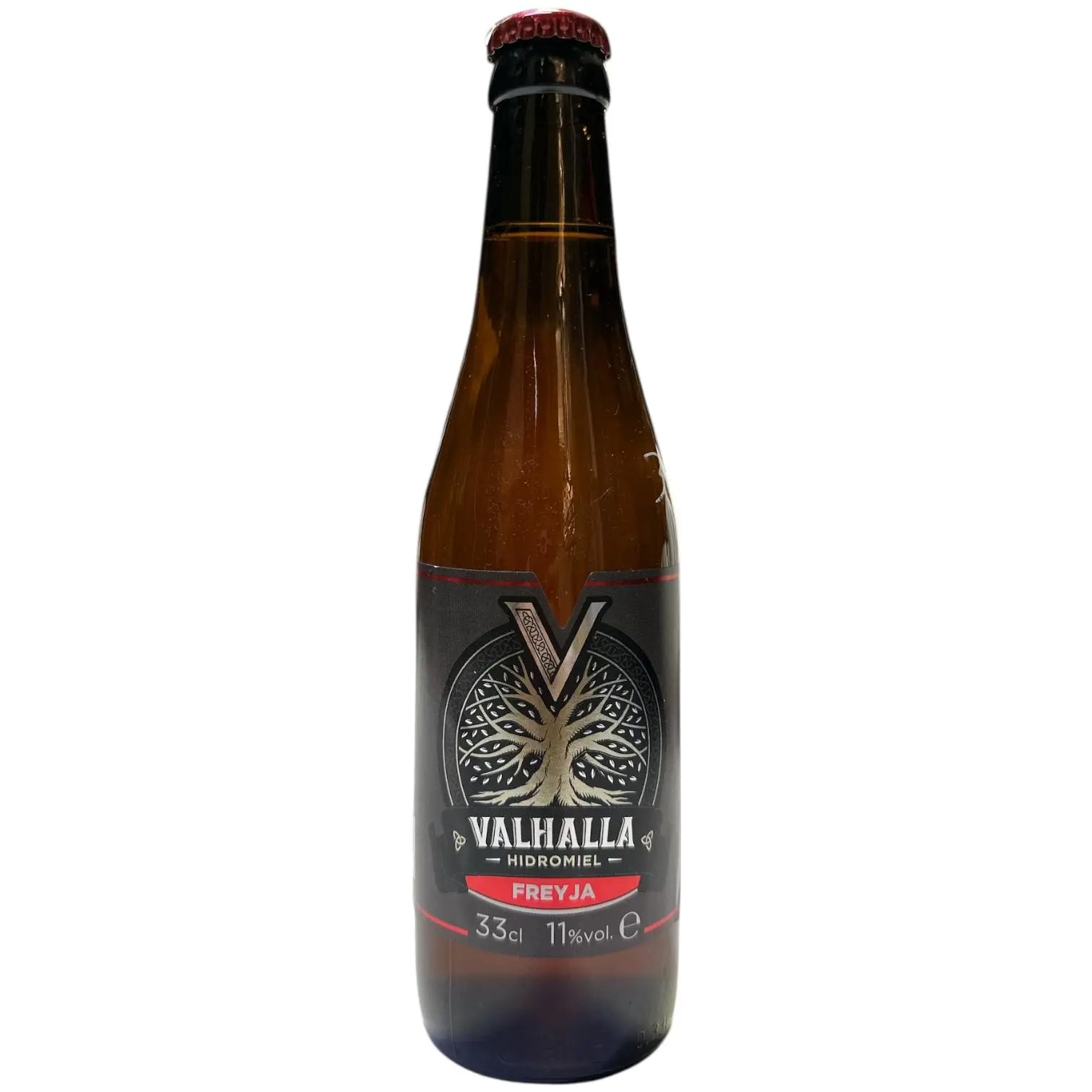 VALHALLA HIDROMIEL FREYJA 33CL