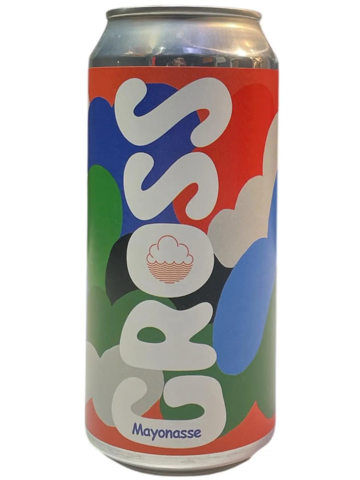 GROSS MAYONASSE DIPA 44CL