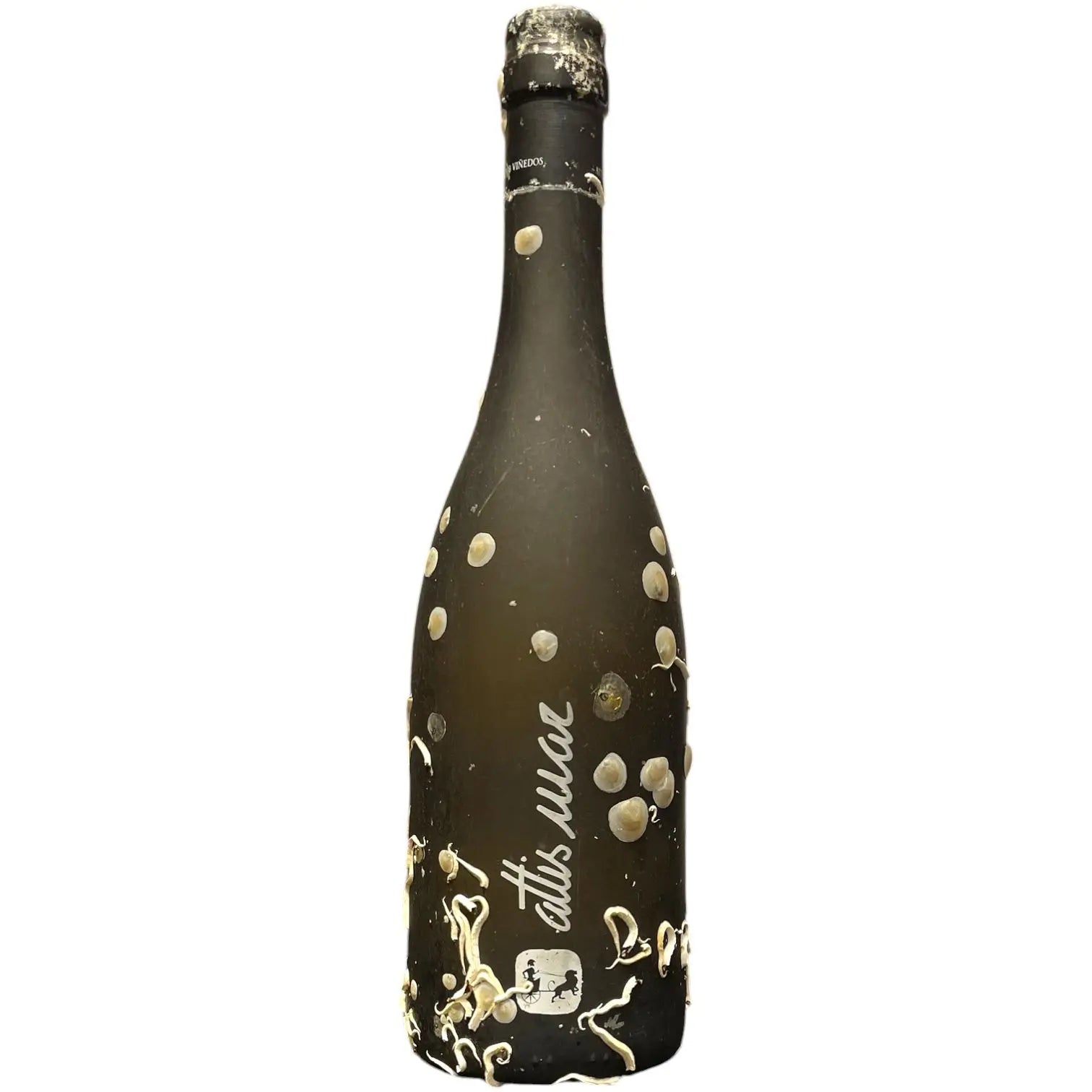 ATTIS MAR ALBARIÑO 2023 75CL