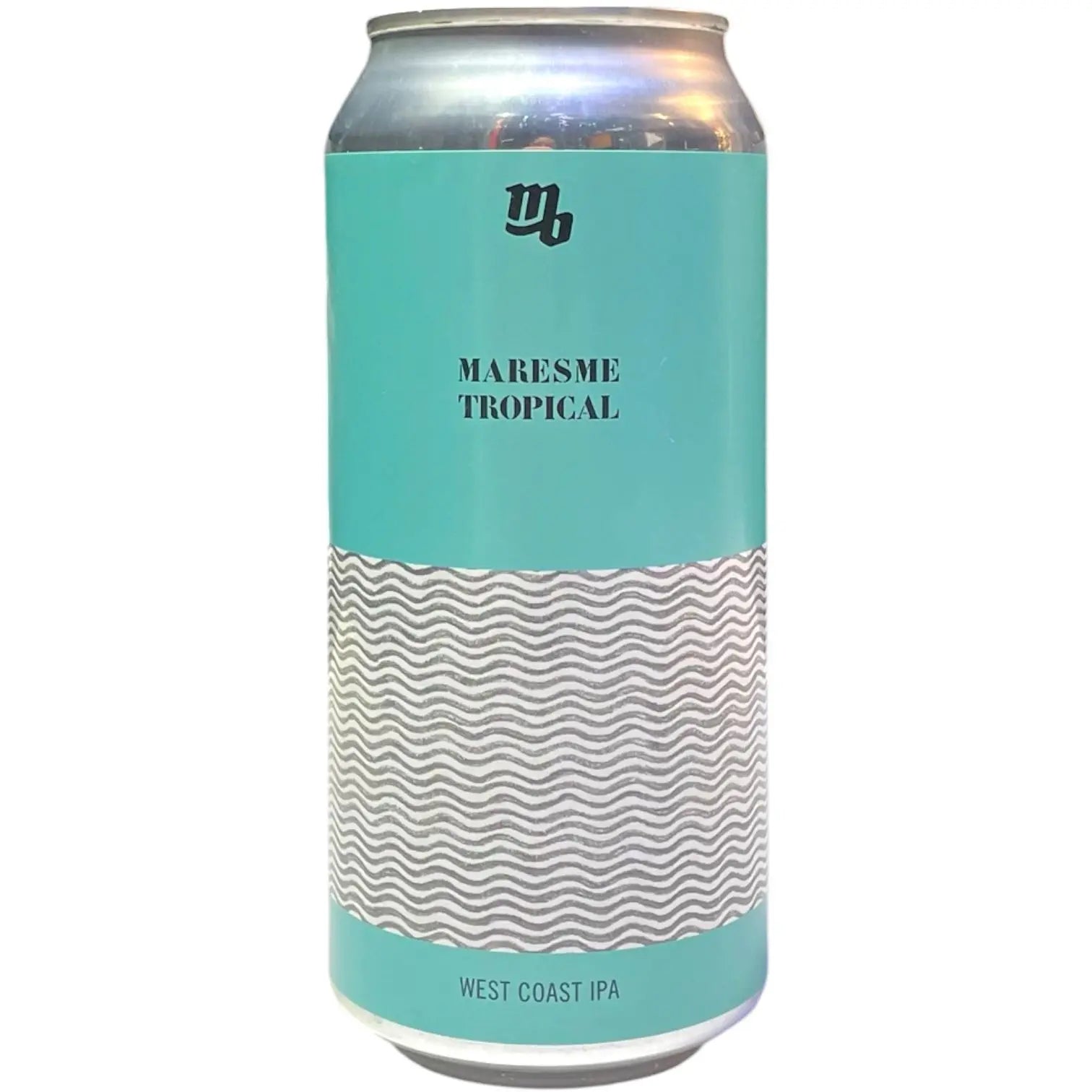 MARESME TROPICAL WEST COAST IPA 44CL